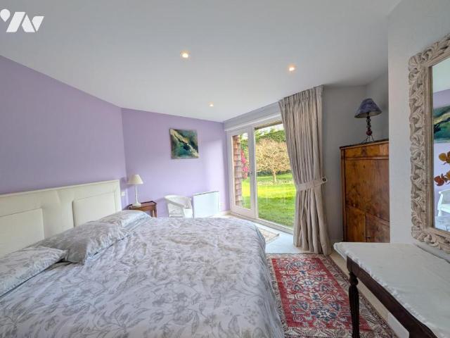 Maison vente à Morlaix, Bretagne