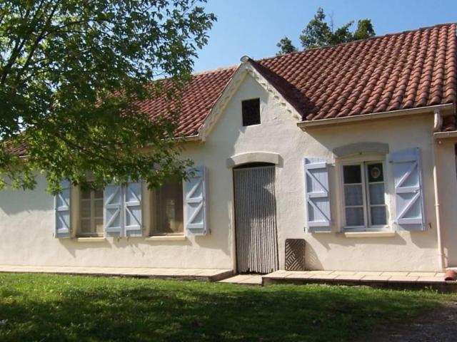 Maison vente à Pau, Garlin