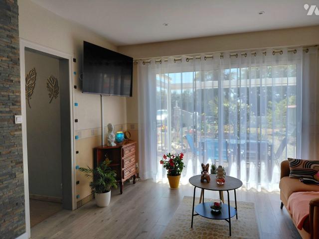 Maison vente à Les Sables-d'Olonne, La Garnache