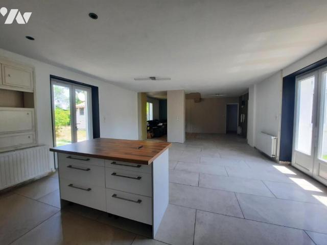 Maison vente à Les Sables-d'Olonne, La Garnache