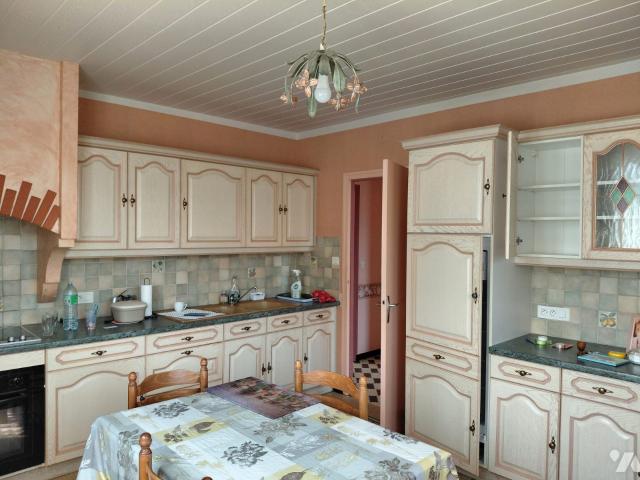 Maison vente à Les Sables-d'Olonne, La Garnache