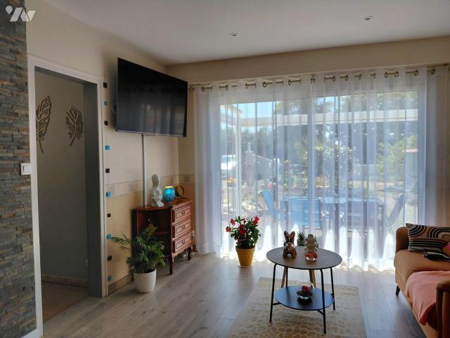 Maison vente à Les Sables-d'Olonne, La Garnache