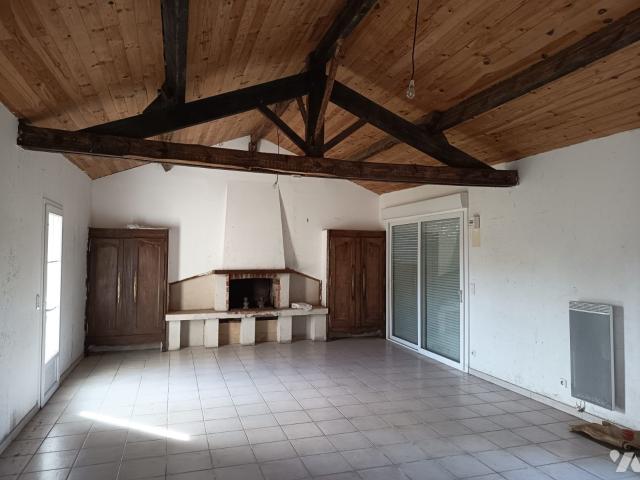 Maison vente à Les Sables-d'Olonne, La Garnache