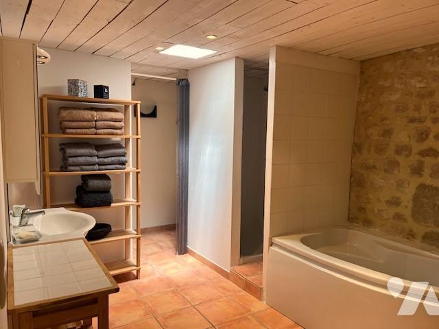 Maison vente à Nîmes, Garrigues-sainte-eulalie