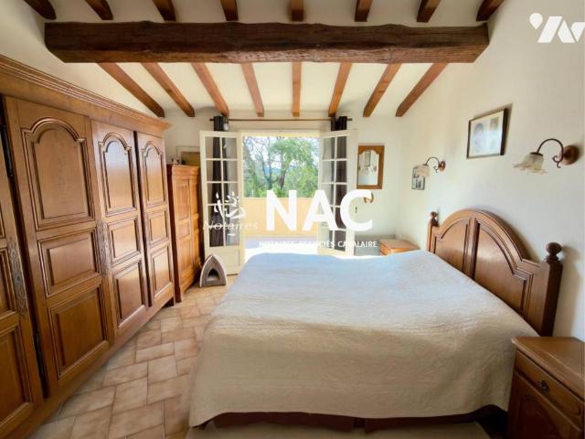 Maison vente à Arrondissement de Draguignan, Gassin