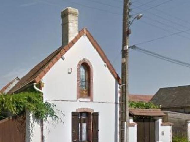 Maison vente à Chartres, Gasville-oisème