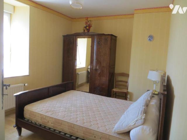 Maison vente à Avranches, Gathemo