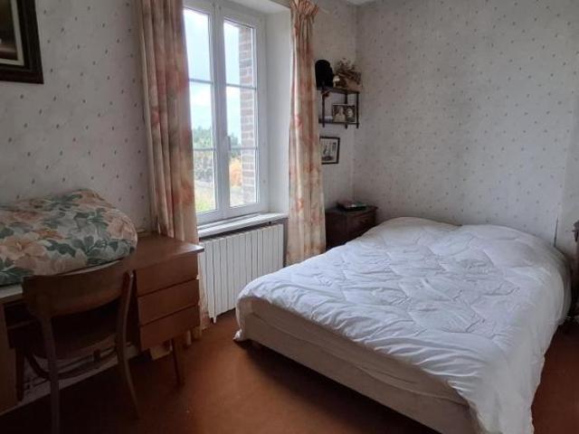 Maison vente à Cherbourg, Gatteville-le-phare
