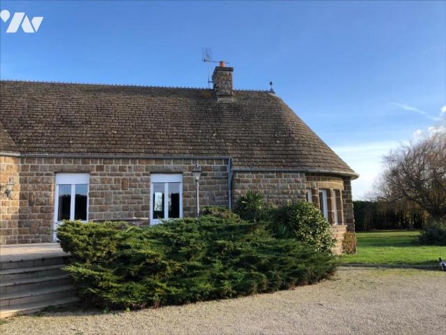 Maison vente à Cherbourg, Gatteville-le-phare