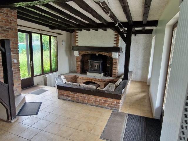 Maison vente à Gauchy