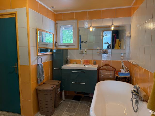 Maison vente à Gauchy, Aisne