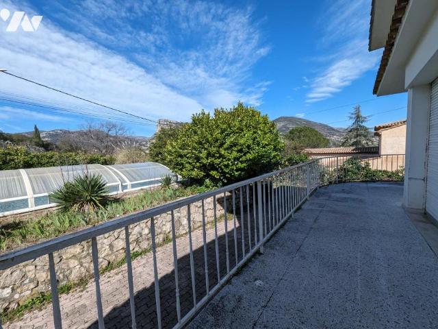 Maison vente à Grasse, La Gaude