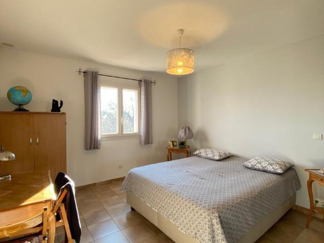 Maison vente à Grasse, La Gaude