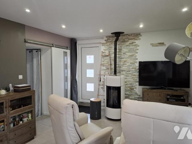 Maison vente à Arras, Gaudiempré