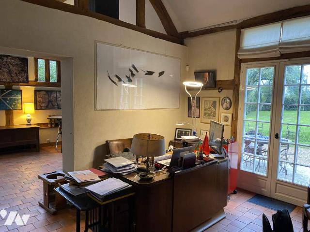 Maison vente à Vendôme, Centre-Val de Loire