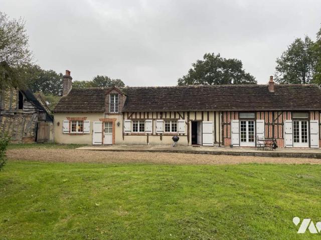 Maison vente à Vendôme, Centre-Val de Loire