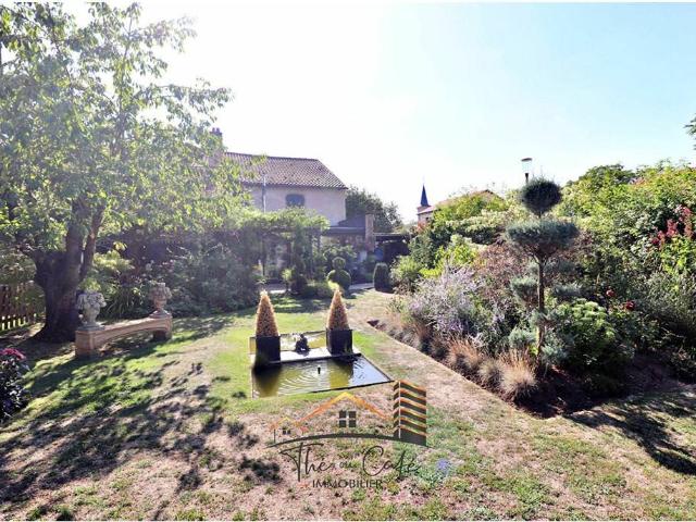 Maison vente à Thionville, Gavisse
