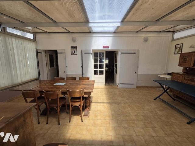 Maison vente à Gâvres, Morbihan