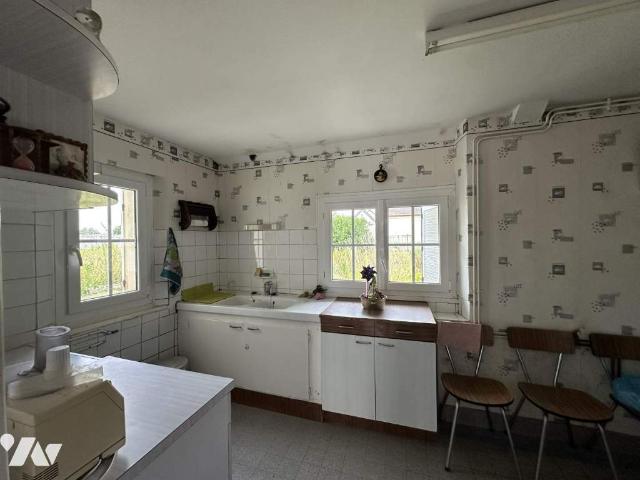Maison vente à Gaye, Marne