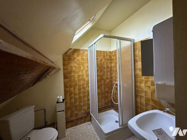 Maison vente à Épernay, Gaye