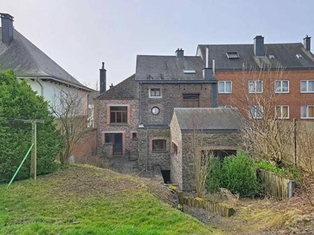 Maison vente à Gedinne, Wallonie