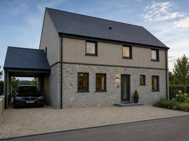 Maison vente à Gedinne, Wallonie