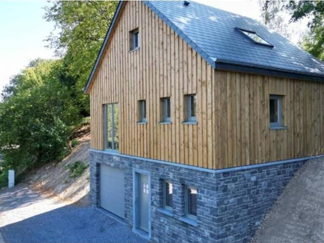 Maison vente à Gedinne, Wallonie