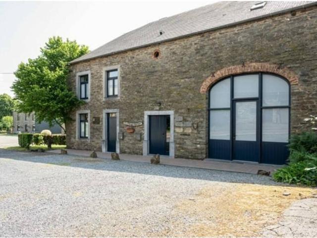 Maison vente à Gedinne, Wallonie