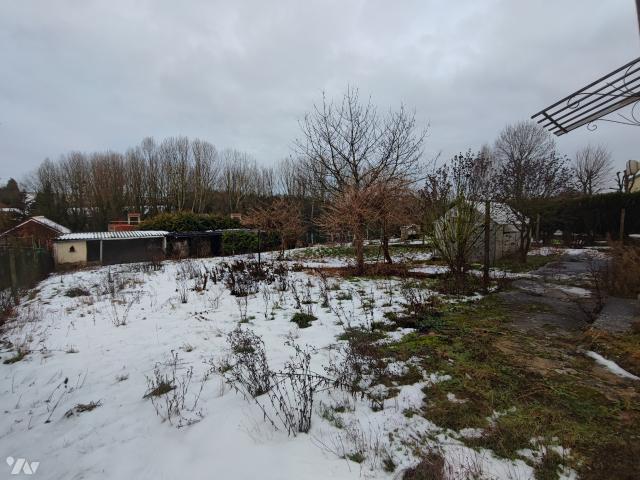 Maison vente à Pontoise, Genainville