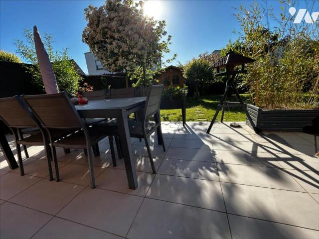Maison vente à Lille, Genech