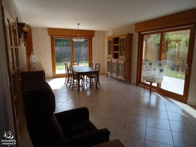 Maison vente à Lille, Genech