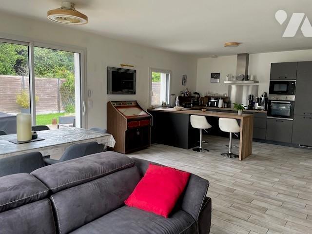 Maison vente à Nantes, Geneston