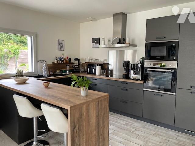 Maison vente à Nantes, Geneston