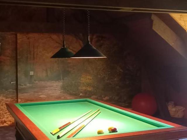 Maison vente à Besançon, Geneuille