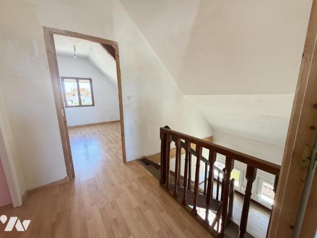 Maison vente à Dijon, Genlis