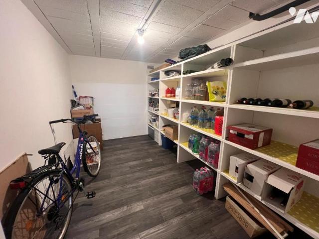 Maison vente à Saumur, Saulgé-l'hôpital