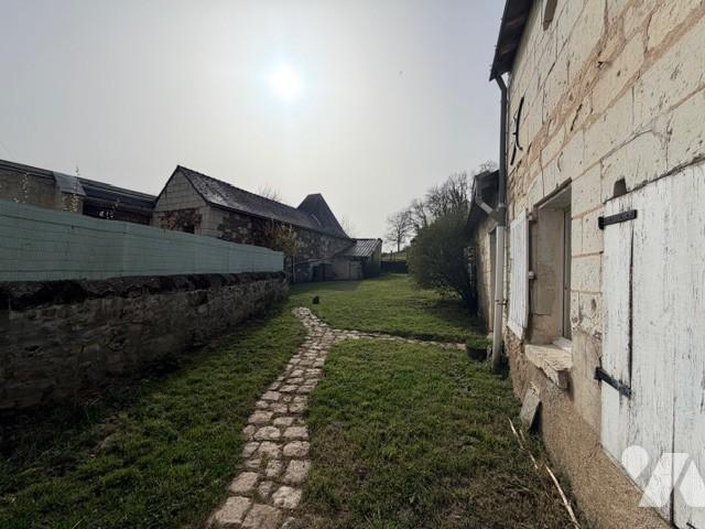 Maison vente à Gennes-Val-de-Loire, Maine-et-Loire