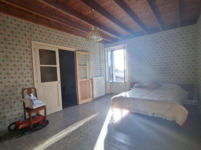 Maison vente à Genneton, Deux-Sèvres