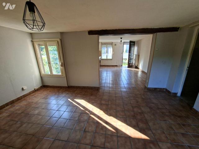 Maison vente à Vervins, Gercy