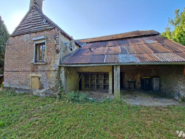 Maison vente à Vervins, Gercy