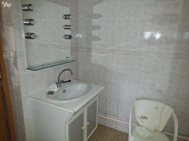 Maison vente à Vervins, Gergny