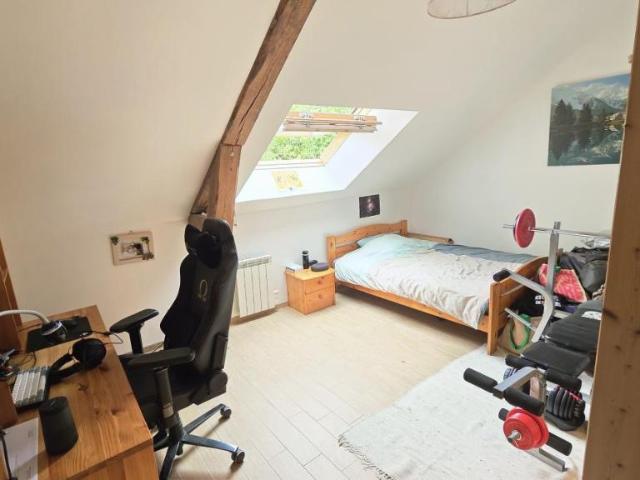 Maison vente à Orléans, Germigny-des-prés