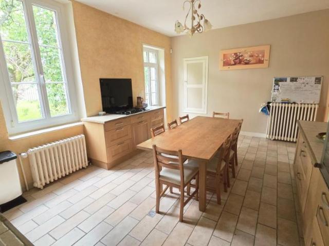Maison vente à Orléans, Germigny-des-prés