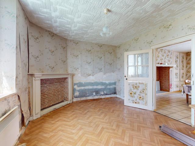 Maison vente à Épernay, Germinon