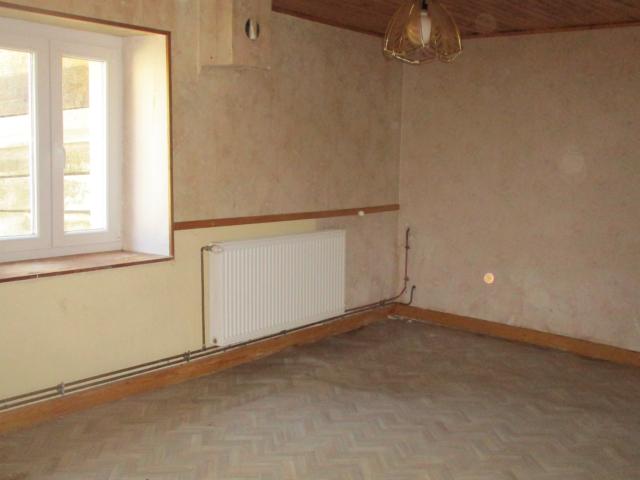 Maison vente à Vouziers, Germont