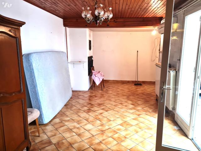 Maison vente à France métropolitaine, Gerzat