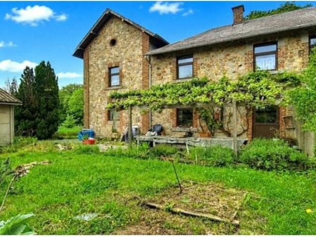 Maison vente à Gesves, Wallonie