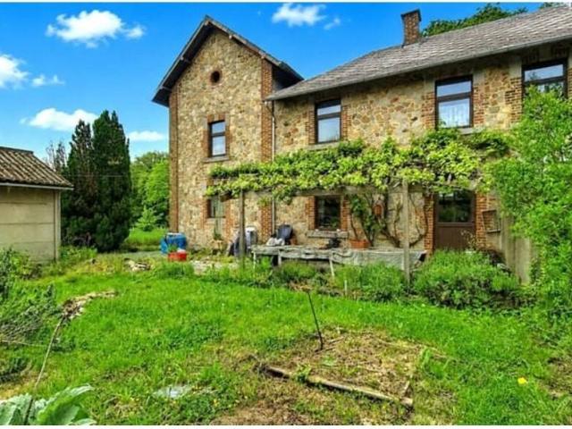 Maison vente à Gesves, Wallonie