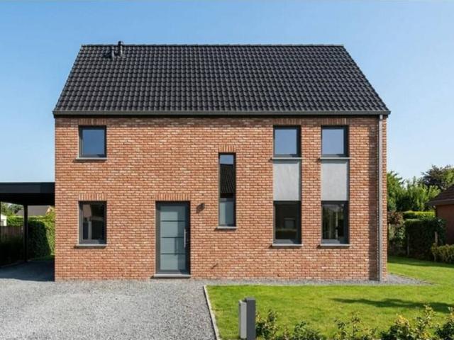 Maison vente à Haltinne, Gesves