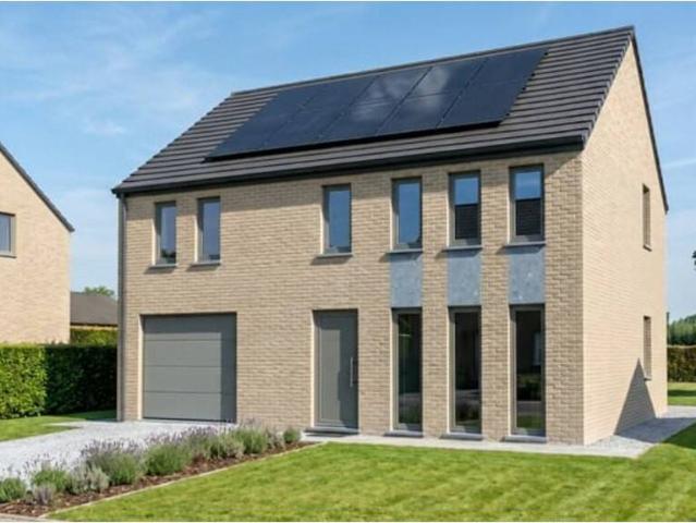 Maison vente à Gesves, Wallonie